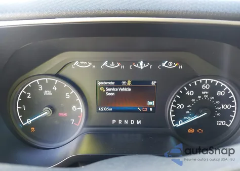 2021 Ford F-150 Xl z USA, uszkodzony, nr VIN 1FTEW1EP6MFC07009